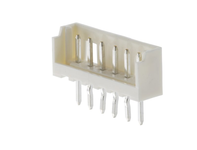 Molex Releases the Micro-Latch 2.00mm Wire-to-Board Connector System